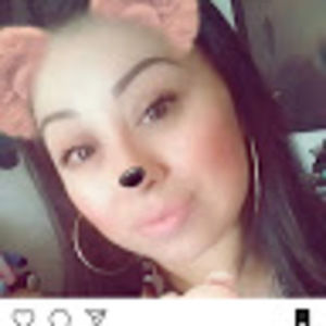 Meet your Posher, Maribel